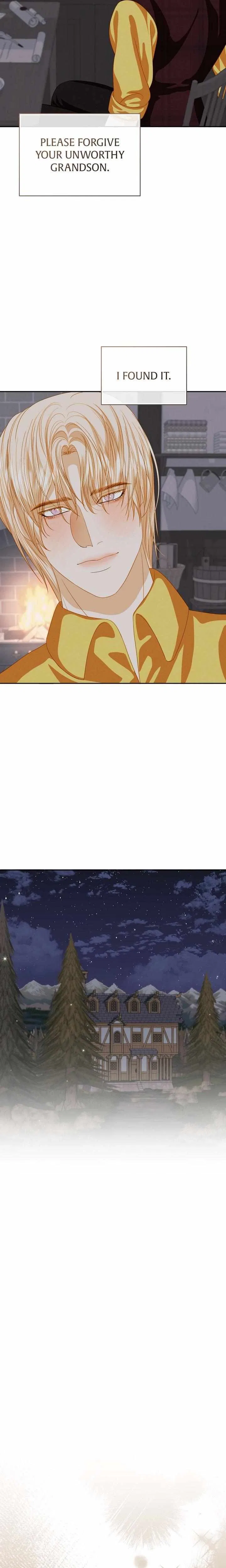Cassnier’s Secret Memoirs Chapter 60 – Page 32