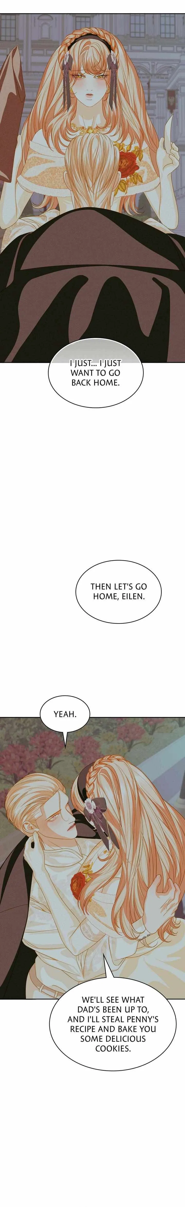 Cassnier’s Secret Memoirs Chapter 59 – Page 2