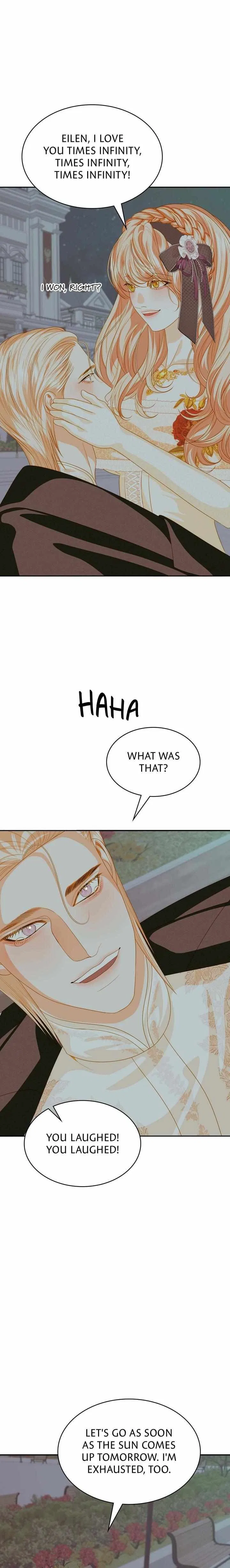 Cassnier’s Secret Memoirs Chapter 59 – Page 4