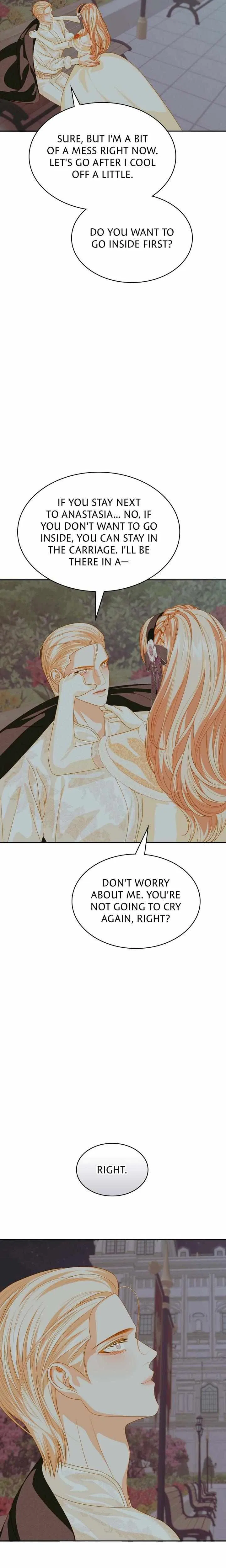 Cassnier’s Secret Memoirs Chapter 59 – Page 5