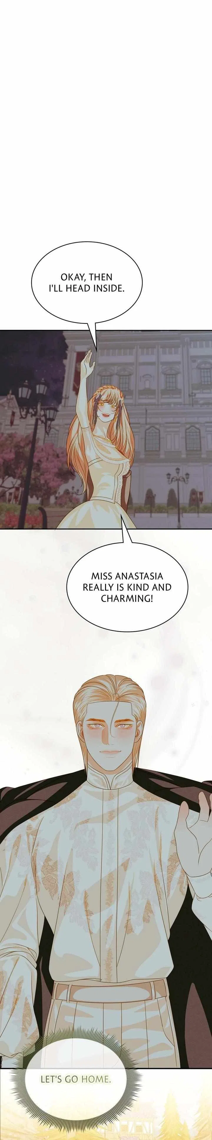 Cassnier’s Secret Memoirs Chapter 59 – Page 6