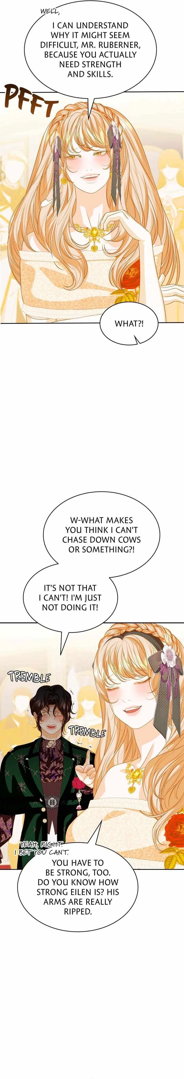 Cassnier’s Secret Memoirs Chapter 59 – Page 12