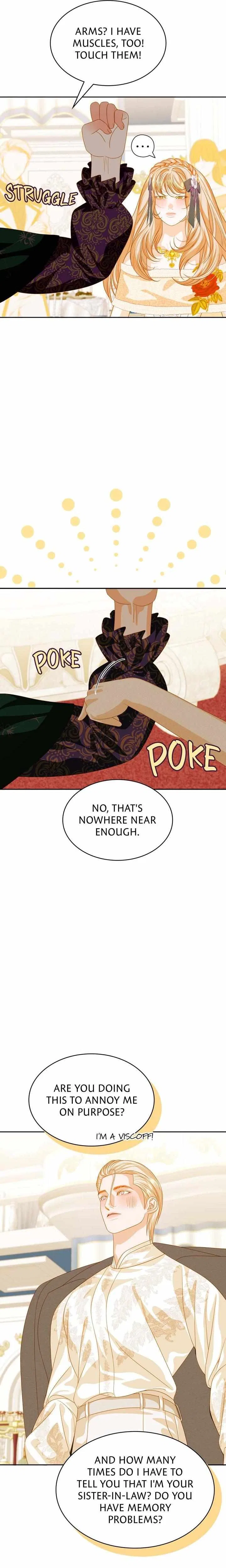 Cassnier’s Secret Memoirs Chapter 59 – Page 13