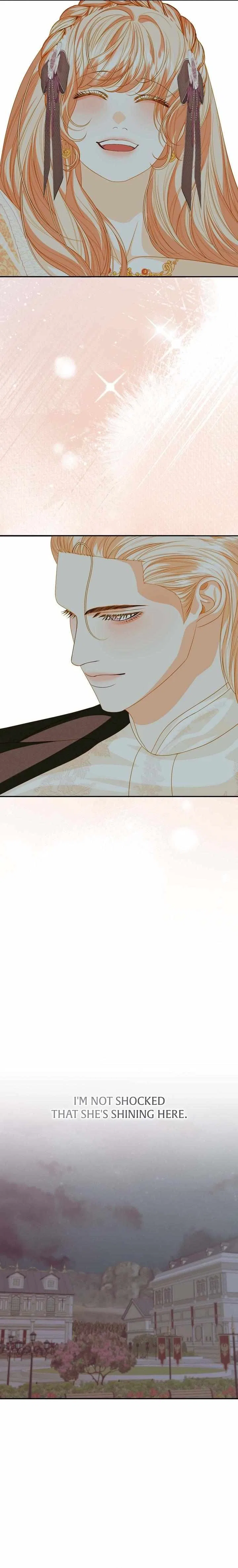Cassnier’s Secret Memoirs Chapter 59 – Page 25
