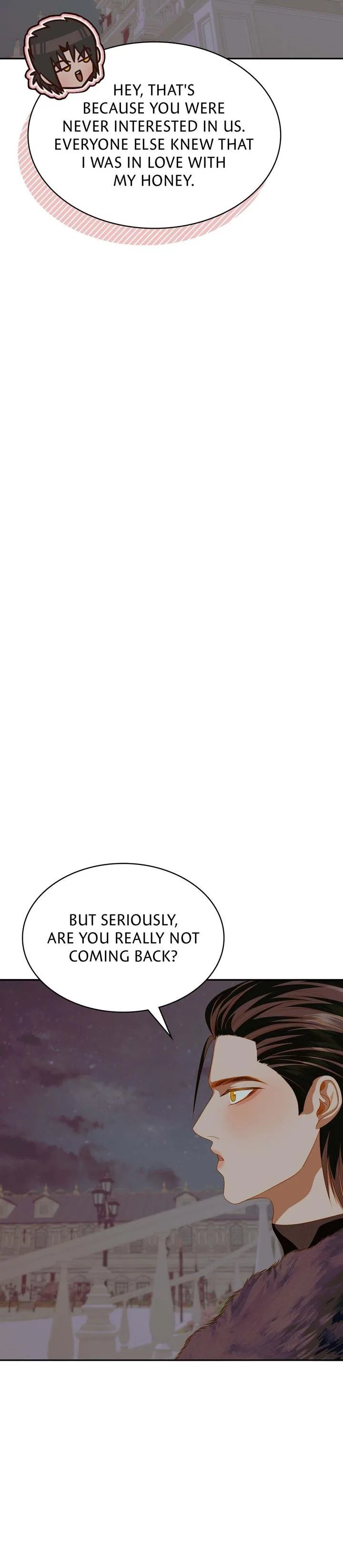 Cassnier’s Secret Memoirs Chapter 59 – Page 30