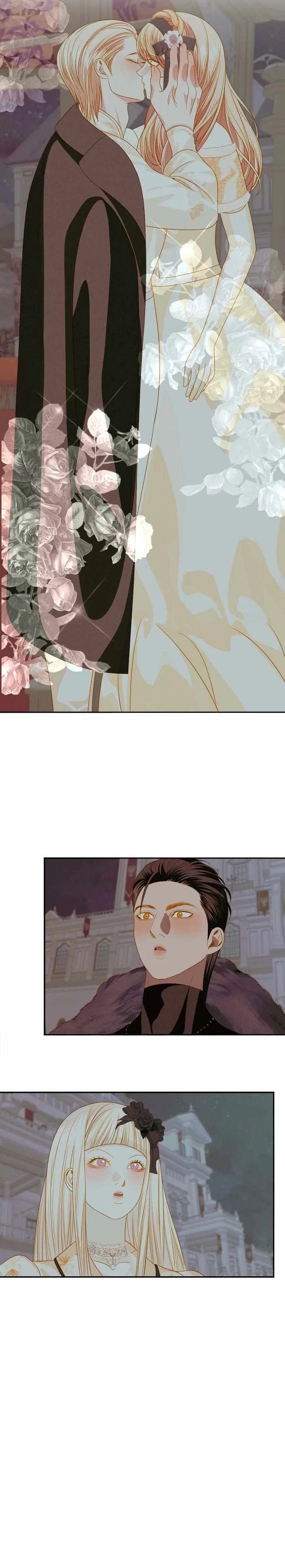 Cassnier’s Secret Memoirs Chapter 59 – Page 37