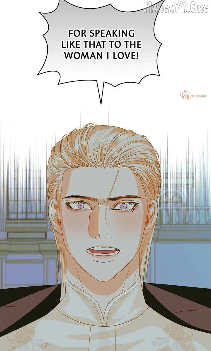 Cassnier’s Secret Memoirs Chapter 58 – Page 7