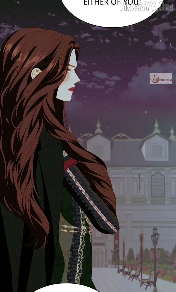 Cassnier’s Secret Memoirs Chapter 58 – Page 13