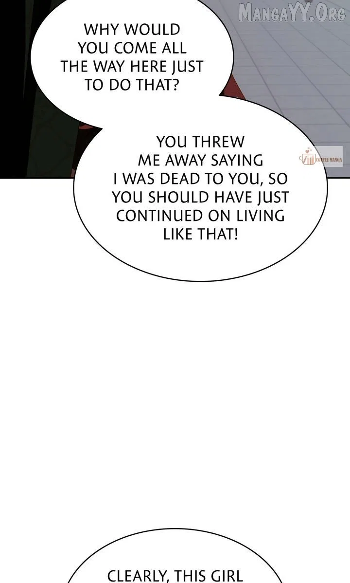 Cassnier’s Secret Memoirs Chapter 58 – Page 14