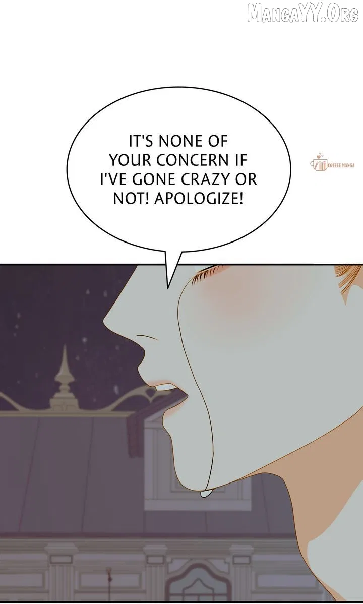 Cassnier’s Secret Memoirs Chapter 58 – Page 16