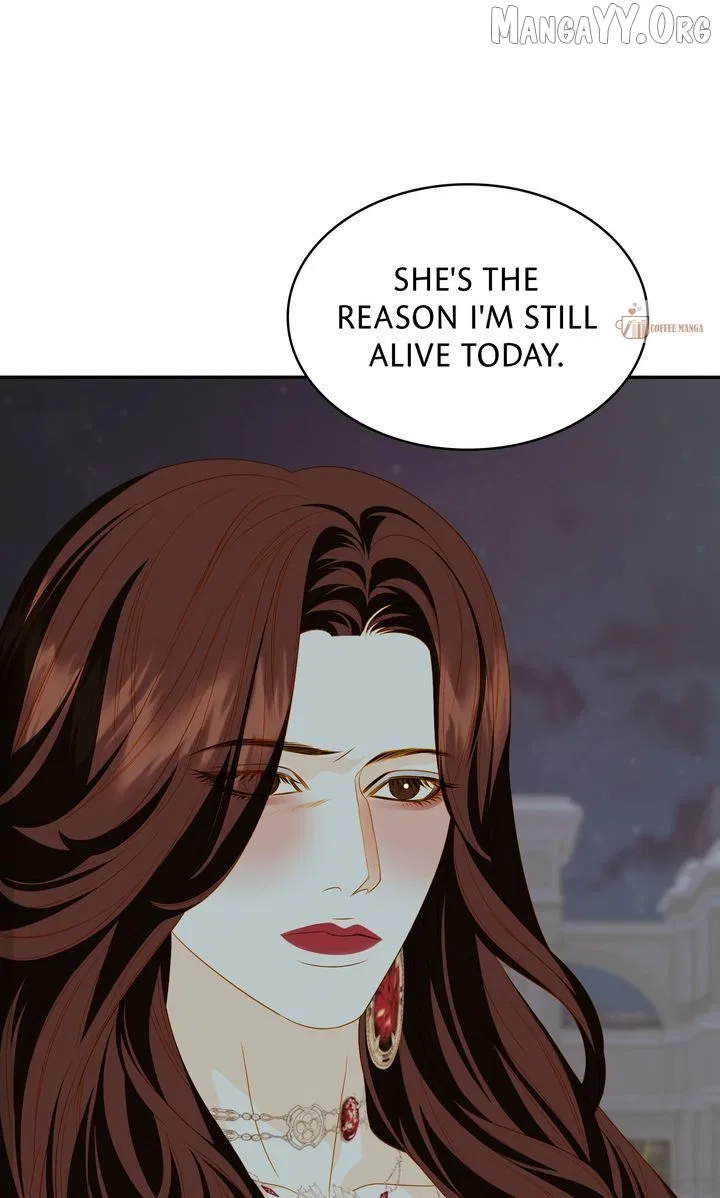 Cassnier’s Secret Memoirs Chapter 58 – Page 19