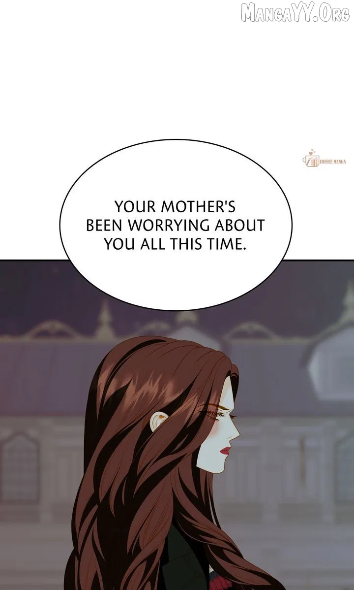 Cassnier’s Secret Memoirs Chapter 58 – Page 22