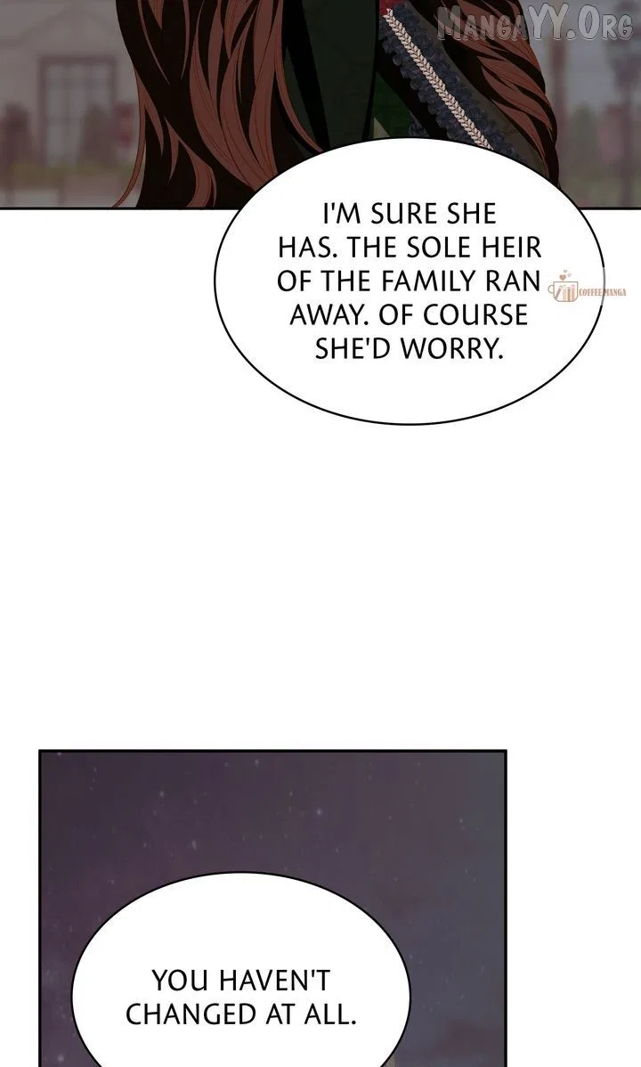 Cassnier’s Secret Memoirs Chapter 58 – Page 23
