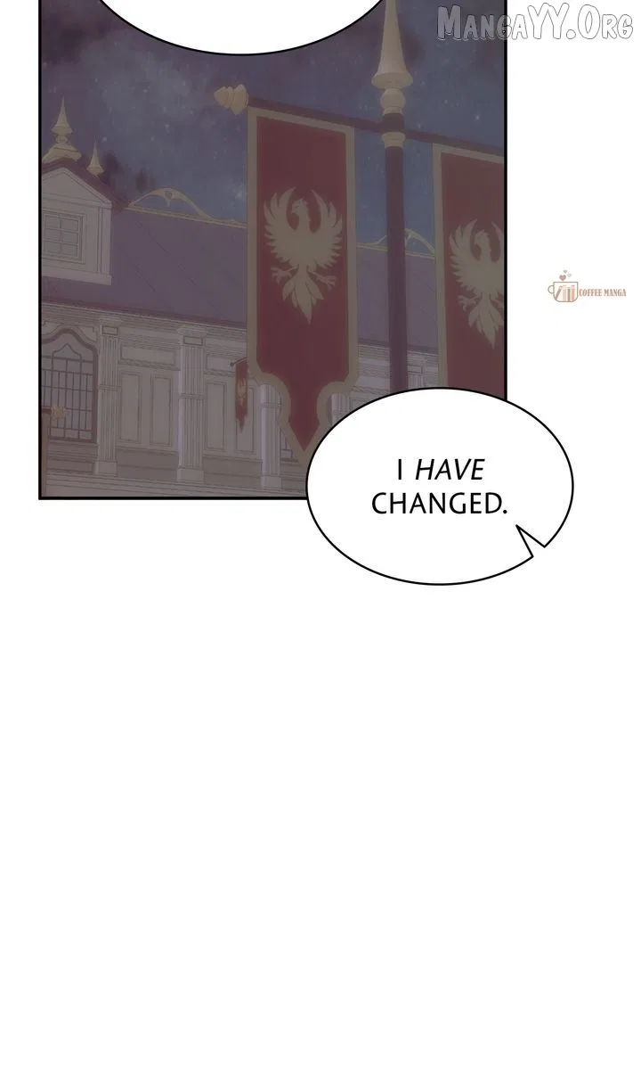 Cassnier’s Secret Memoirs Chapter 58 – Page 24