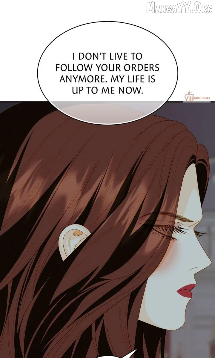 Cassnier’s Secret Memoirs Chapter 58 – Page 25