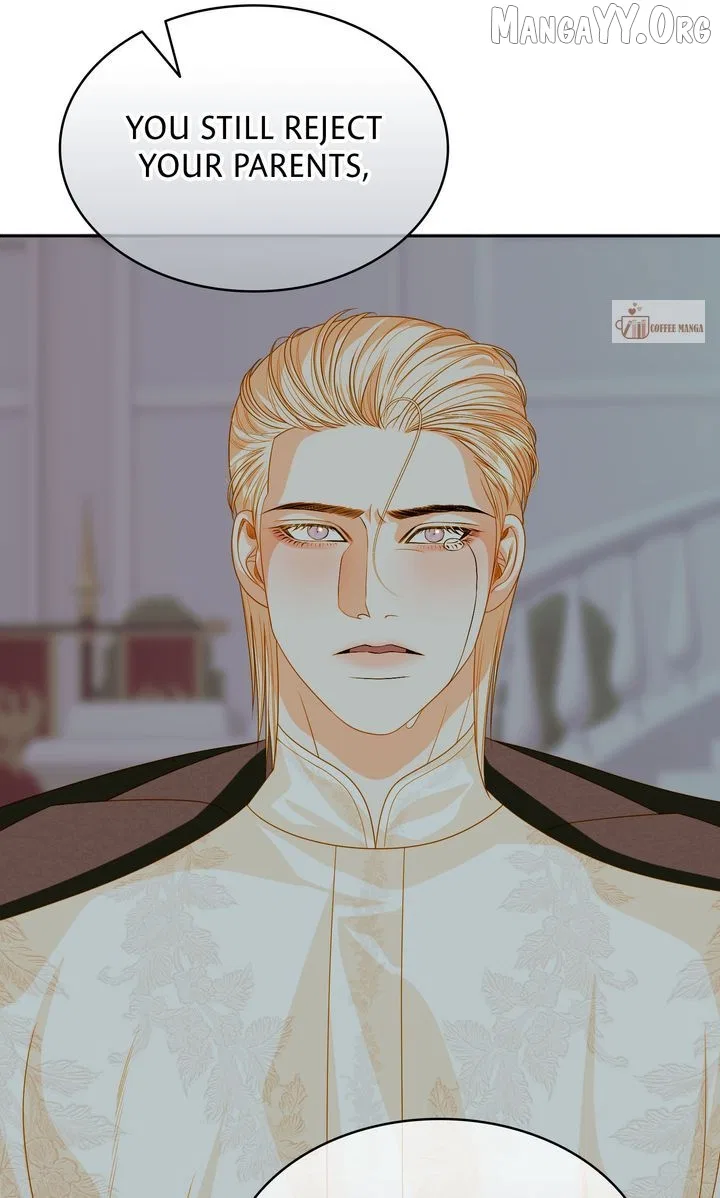 Cassnier’s Secret Memoirs Chapter 58 – Page 29