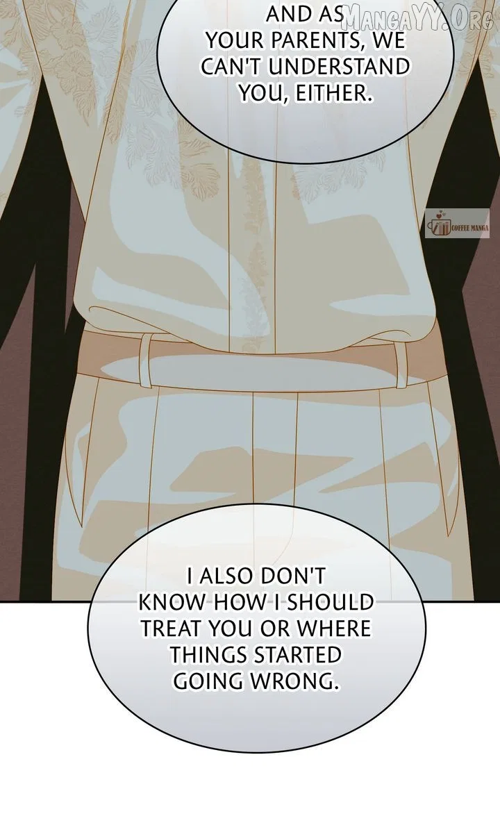 Cassnier’s Secret Memoirs Chapter 58 – Page 30