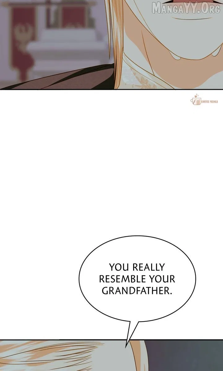 Cassnier’s Secret Memoirs Chapter 58 – Page 32