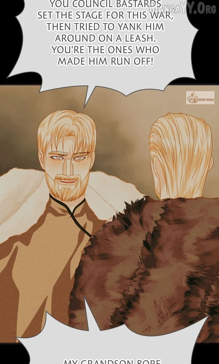 Cassnier’s Secret Memoirs Chapter 58 – Page 39
