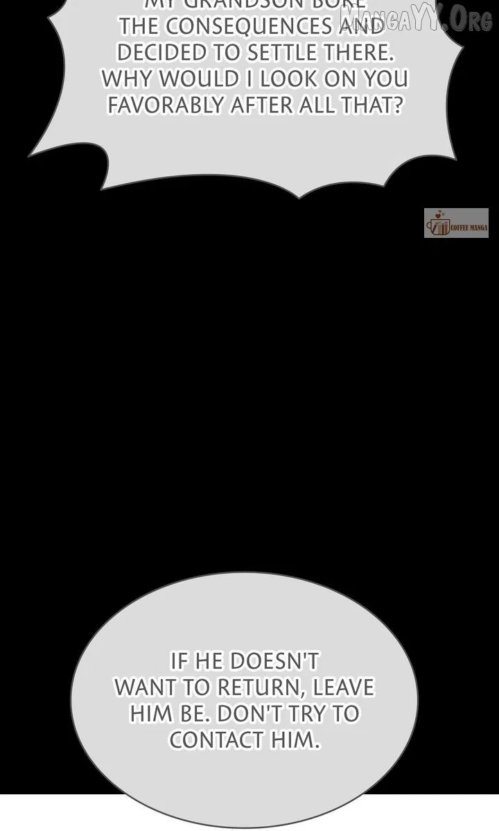 Cassnier’s Secret Memoirs Chapter 58 – Page 40