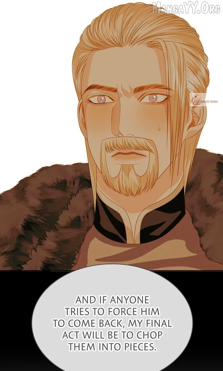 Cassnier’s Secret Memoirs Chapter 58 – Page 41