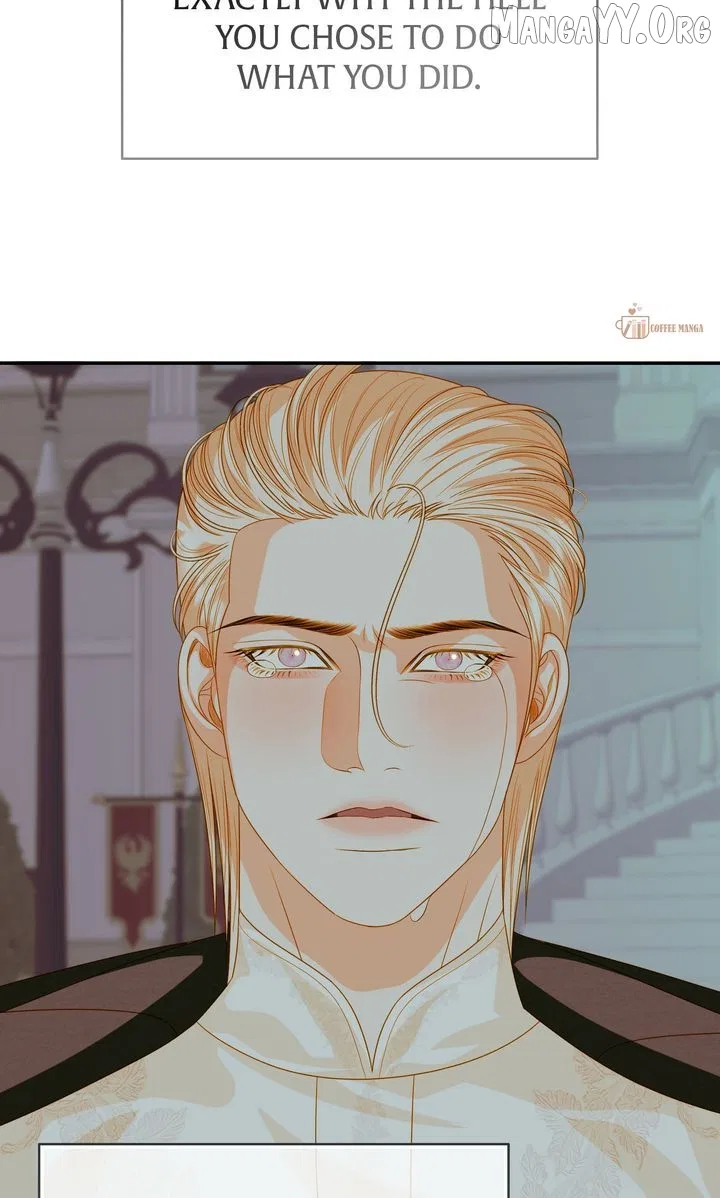 Cassnier’s Secret Memoirs Chapter 58 – Page 43