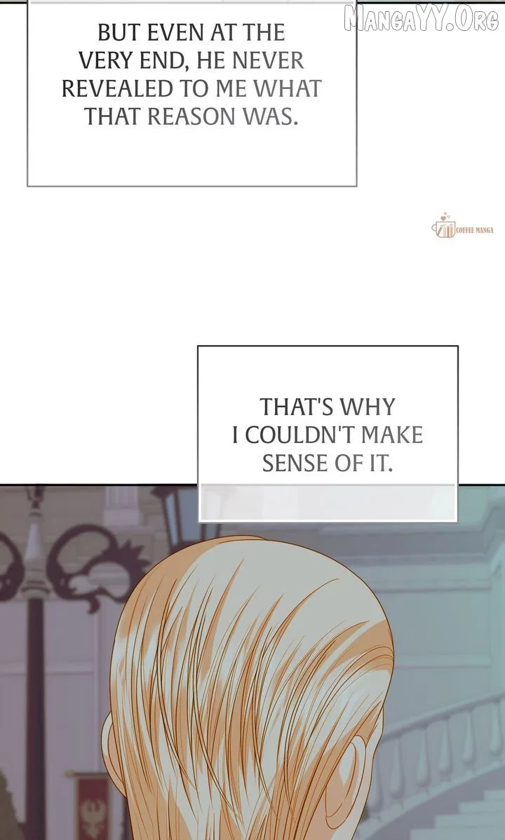 Cassnier’s Secret Memoirs Chapter 58 – Page 44