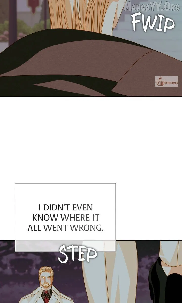 Cassnier’s Secret Memoirs Chapter 58 – Page 45