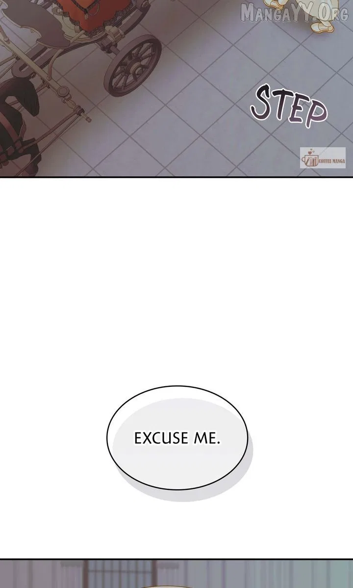Cassnier’s Secret Memoirs Chapter 58 – Page 50