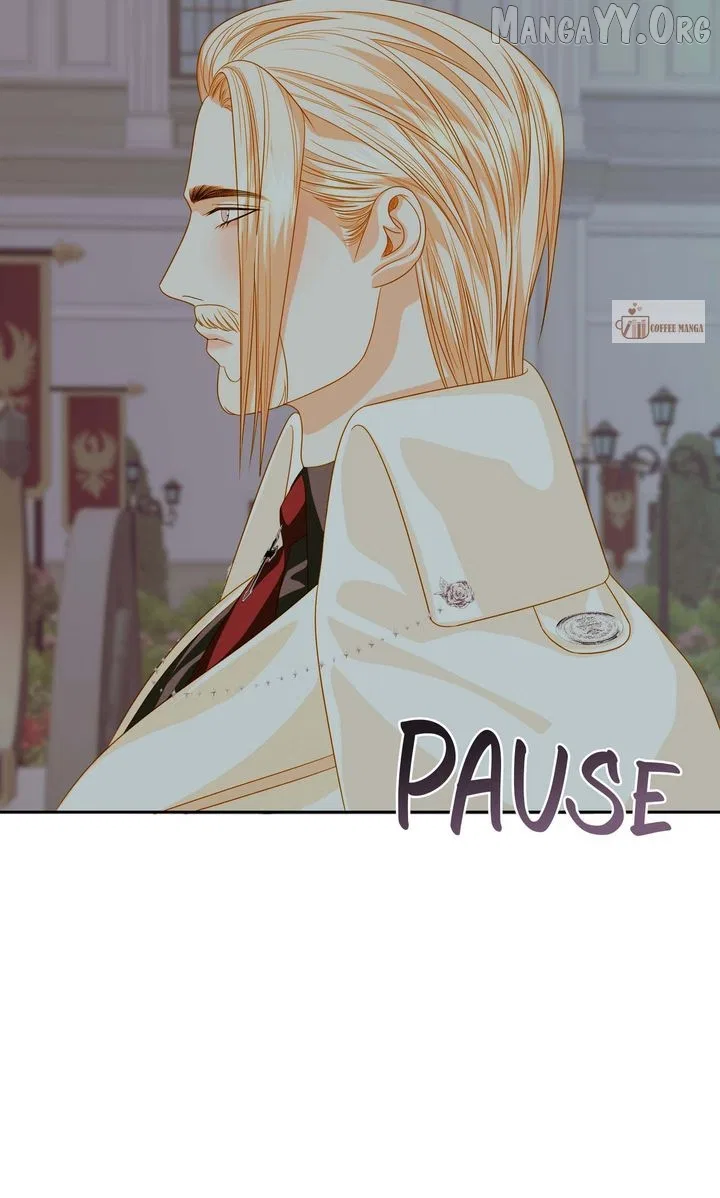 Cassnier’s Secret Memoirs Chapter 58 – Page 51