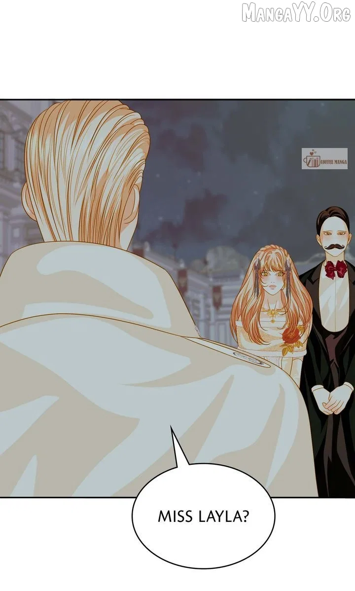 Cassnier’s Secret Memoirs Chapter 58 – Page 52
