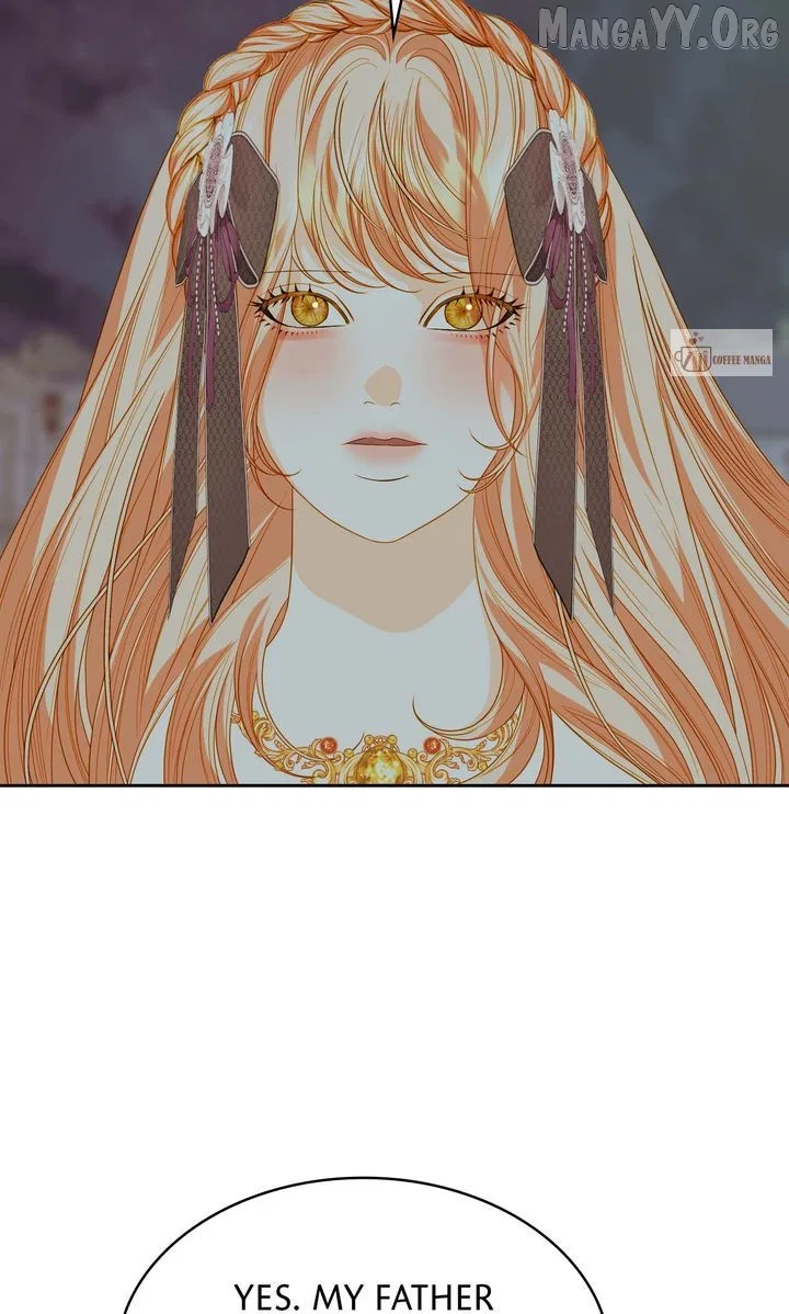 Cassnier’s Secret Memoirs Chapter 58 – Page 54