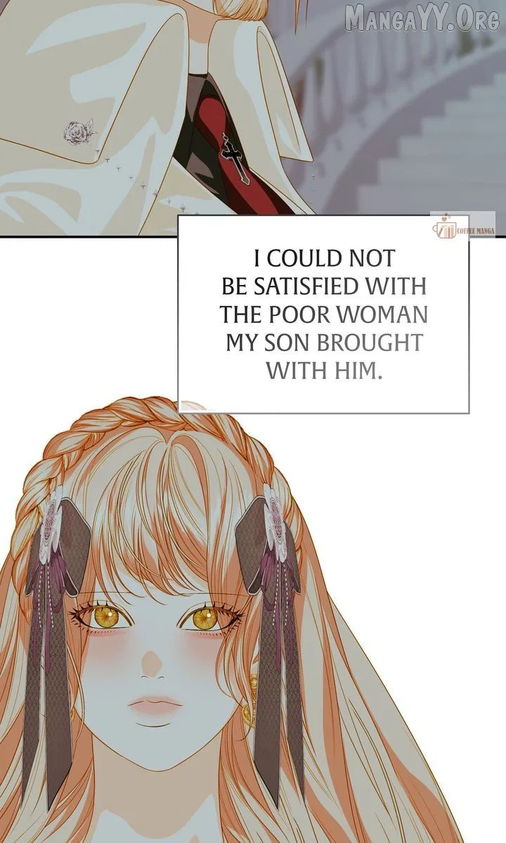 Cassnier’s Secret Memoirs Chapter 58 – Page 58
