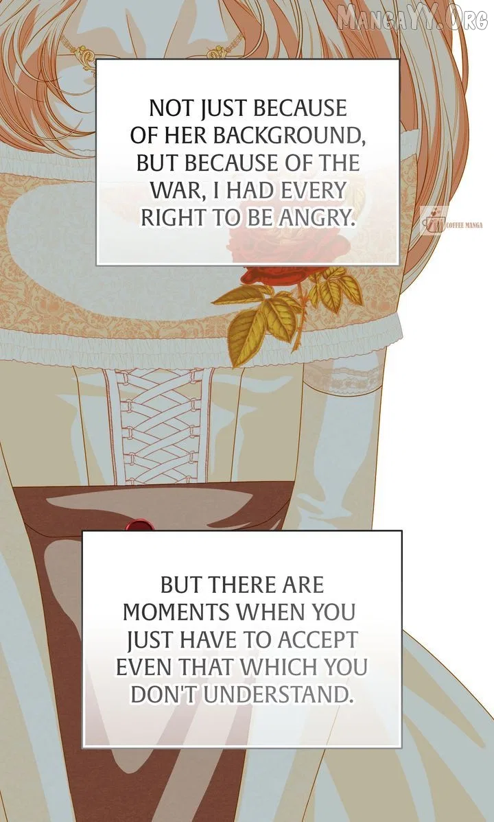 Cassnier’s Secret Memoirs Chapter 58 – Page 59