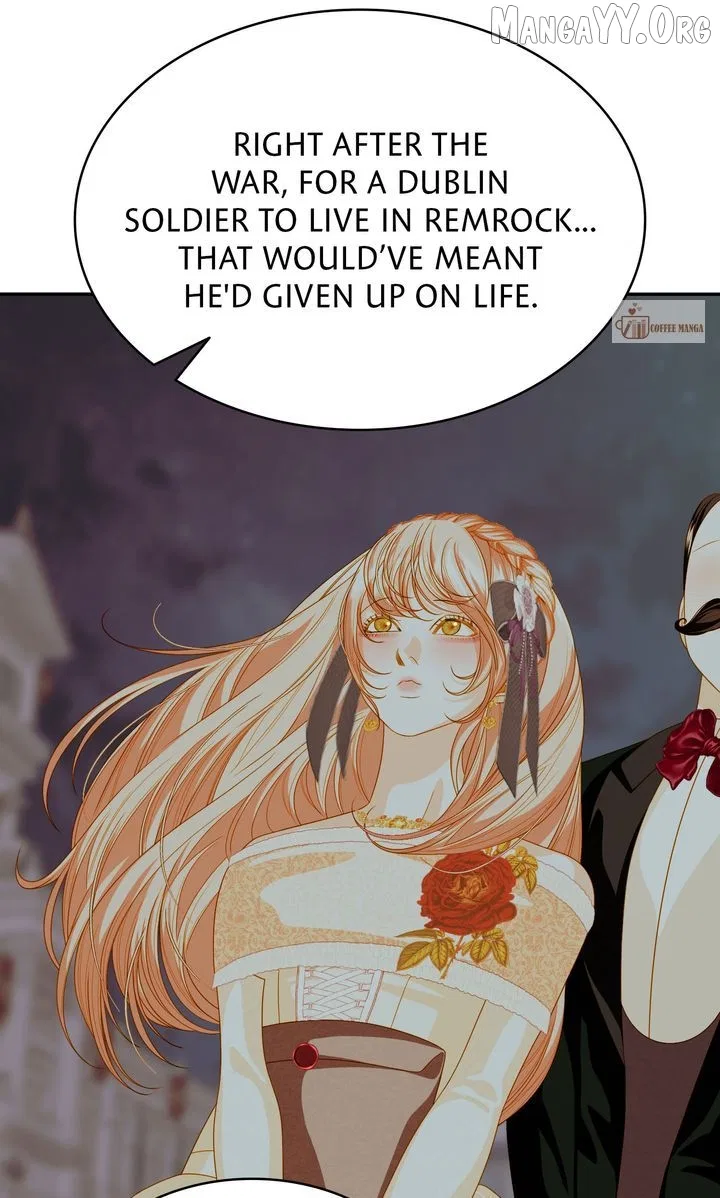 Cassnier’s Secret Memoirs Chapter 58 – Page 62
