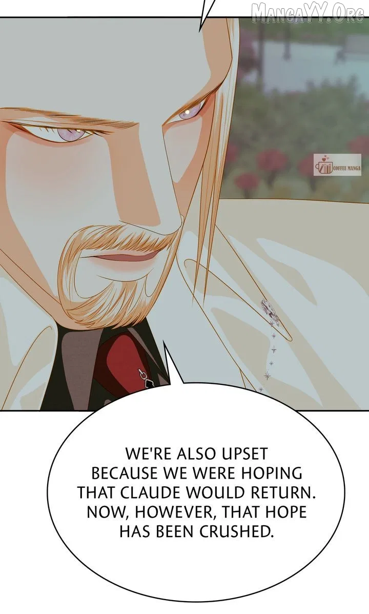 Cassnier’s Secret Memoirs Chapter 58 – Page 64
