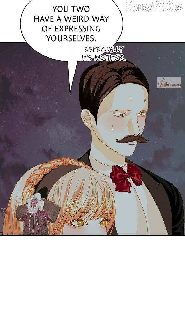 Cassnier’s Secret Memoirs Chapter 58 – Page 67