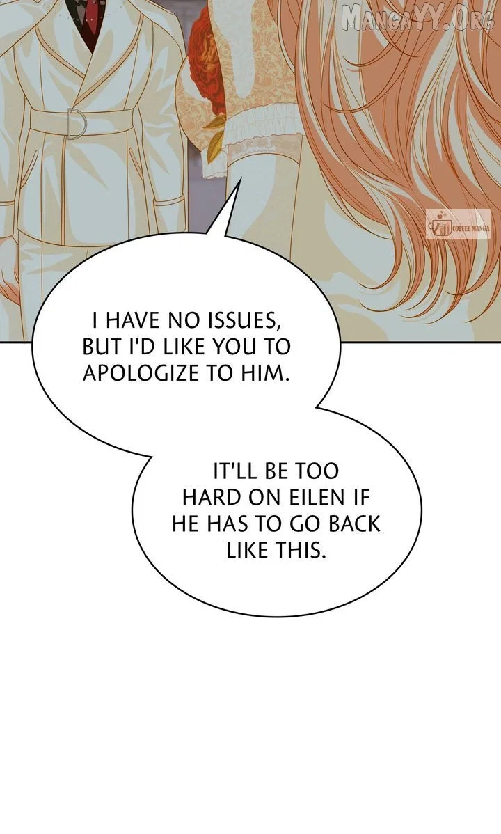 Cassnier’s Secret Memoirs Chapter 58 – Page 69