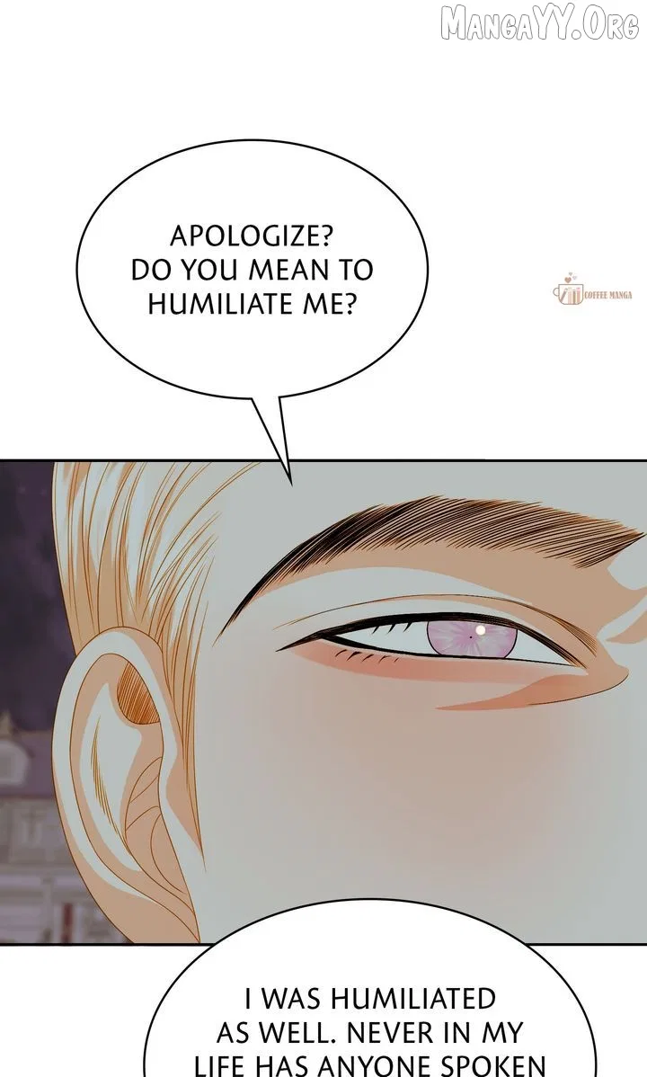 Cassnier’s Secret Memoirs Chapter 58 – Page 70