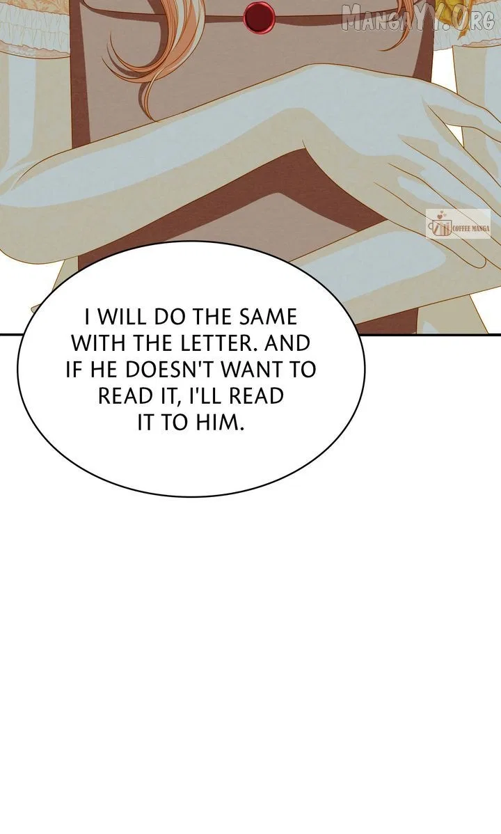 Cassnier’s Secret Memoirs Chapter 58 – Page 74