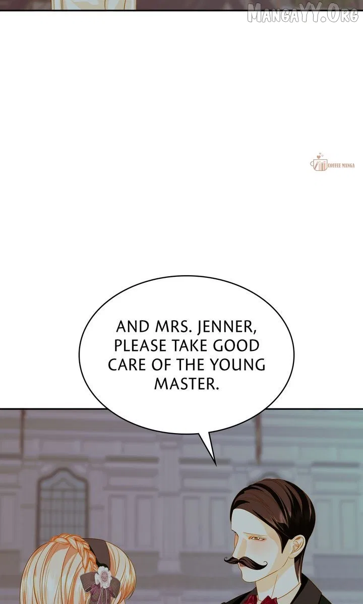 Cassnier’s Secret Memoirs Chapter 58 – Page 76