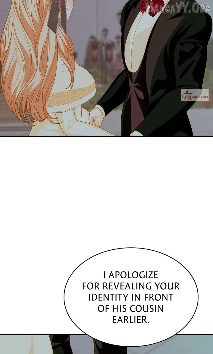 Cassnier’s Secret Memoirs Chapter 58 – Page 77