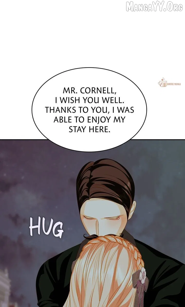 Cassnier’s Secret Memoirs Chapter 58 – Page 79