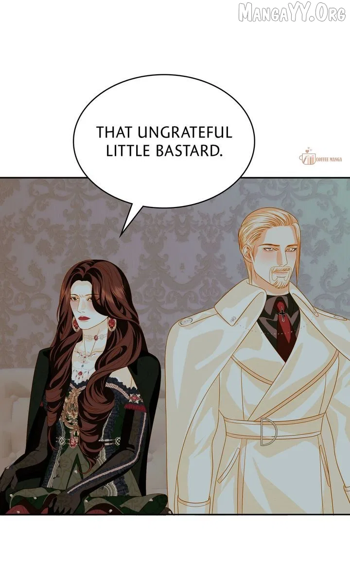 Cassnier’s Secret Memoirs Chapter 58 – Page 82