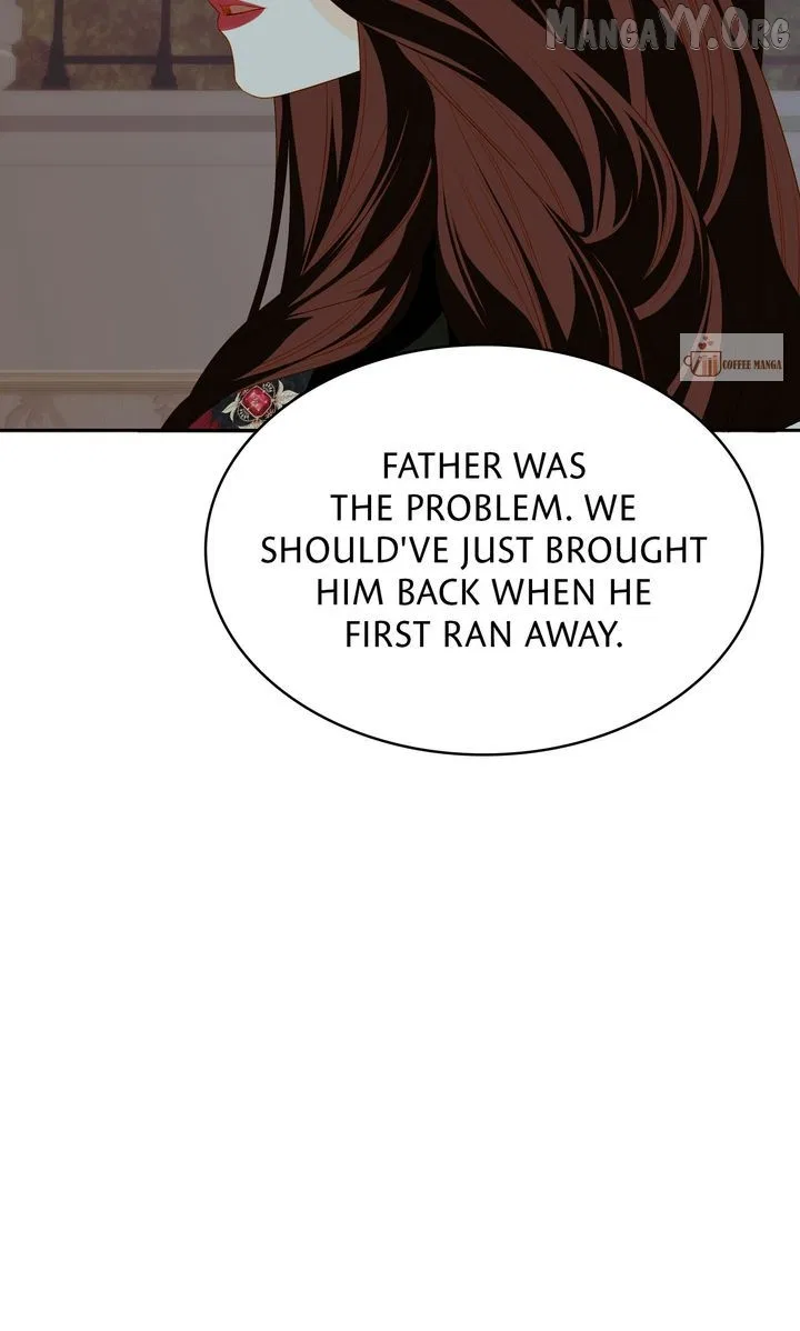 Cassnier’s Secret Memoirs Chapter 58 – Page 84