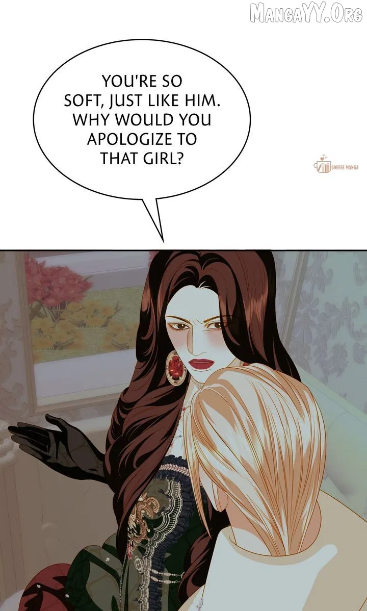 Cassnier’s Secret Memoirs Chapter 58 – Page 85