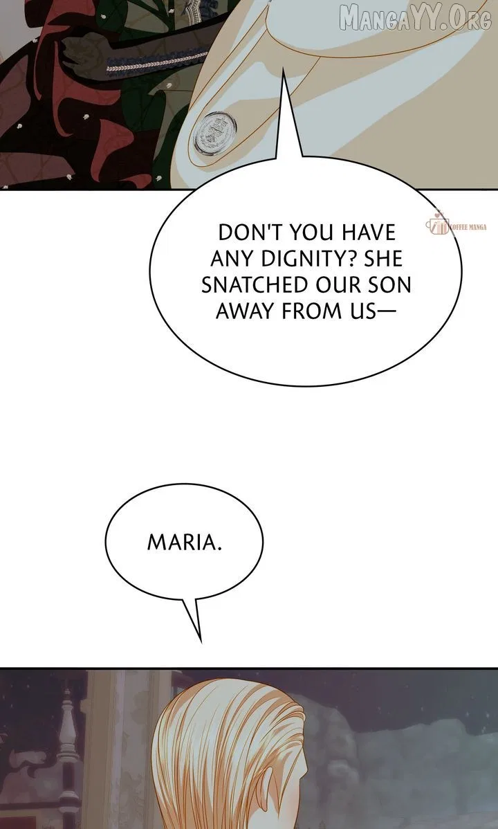 Cassnier’s Secret Memoirs Chapter 58 – Page 86
