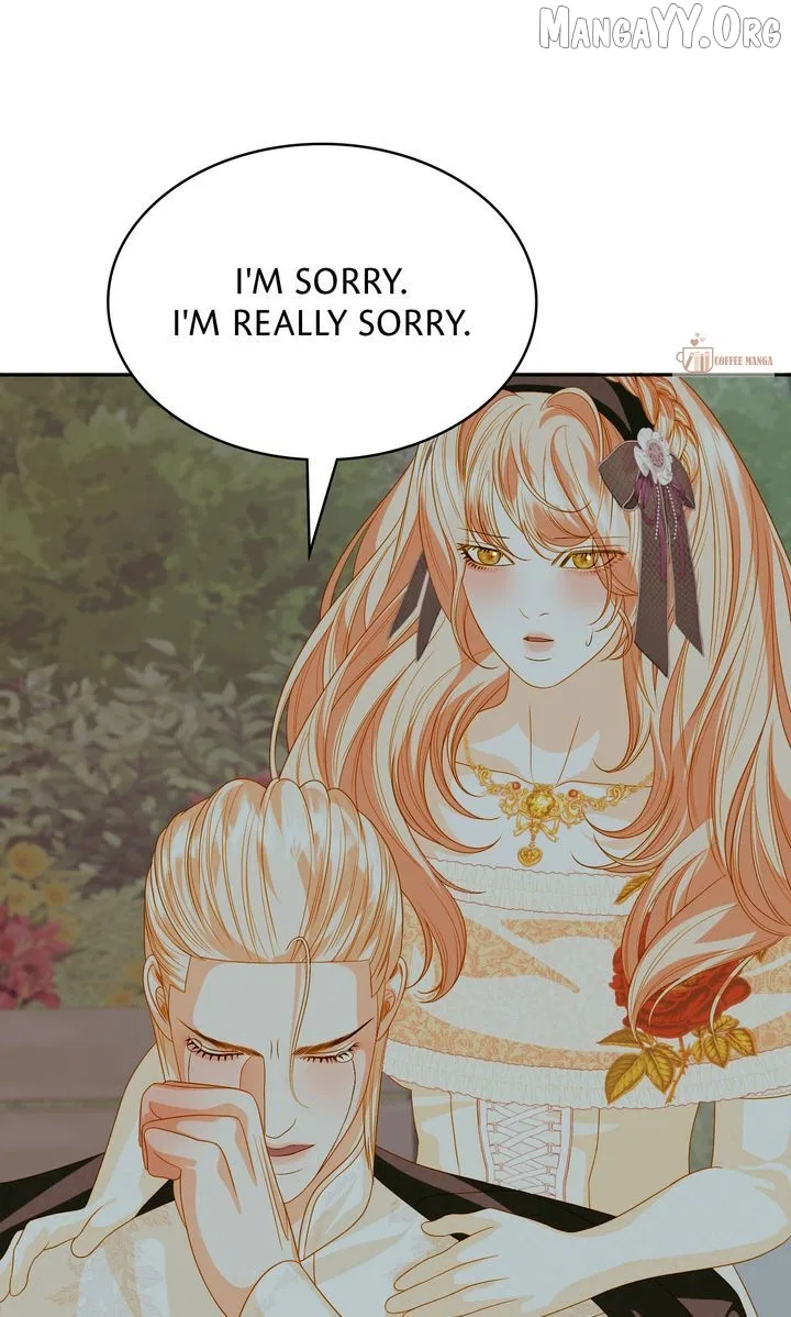 Cassnier’s Secret Memoirs Chapter 58 – Page 95