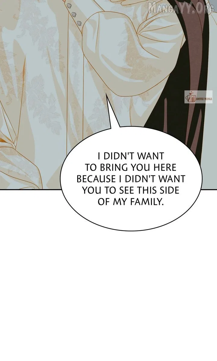 Cassnier’s Secret Memoirs Chapter 58 – Page 96