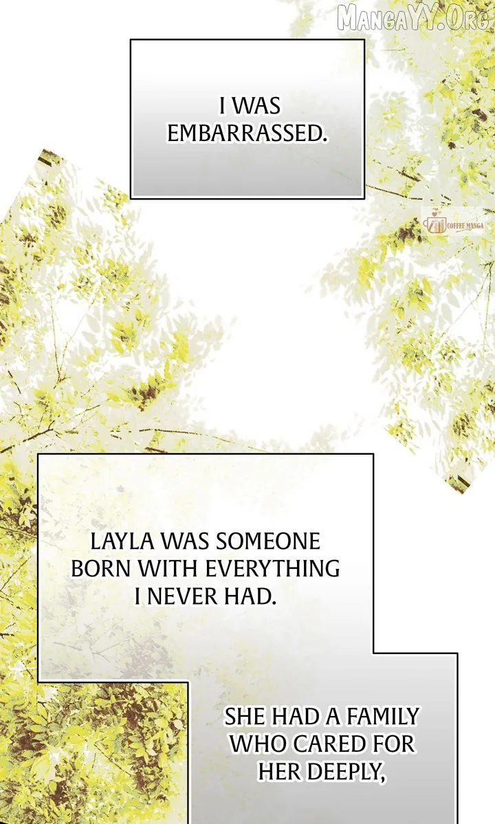 Cassnier’s Secret Memoirs Chapter 58 – Page 99